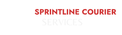 sprintlinecourier.com
